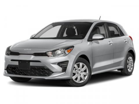 Used 2022 Kia Rio LX image 1