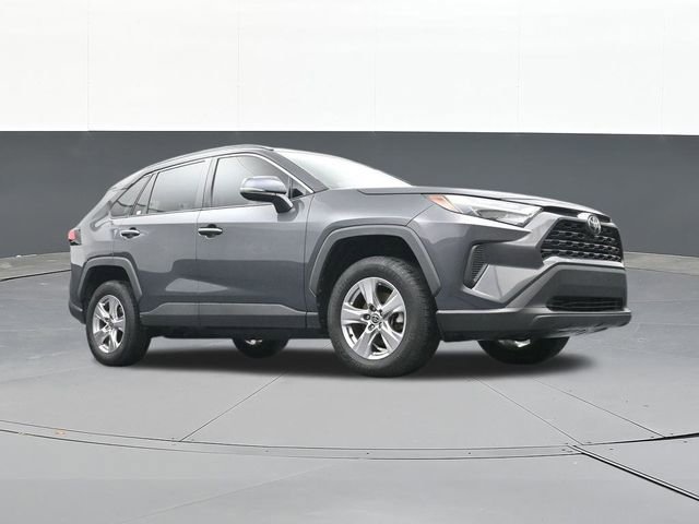 Used 2022 Toyota RAV4 XLE AWD/4WD image 54