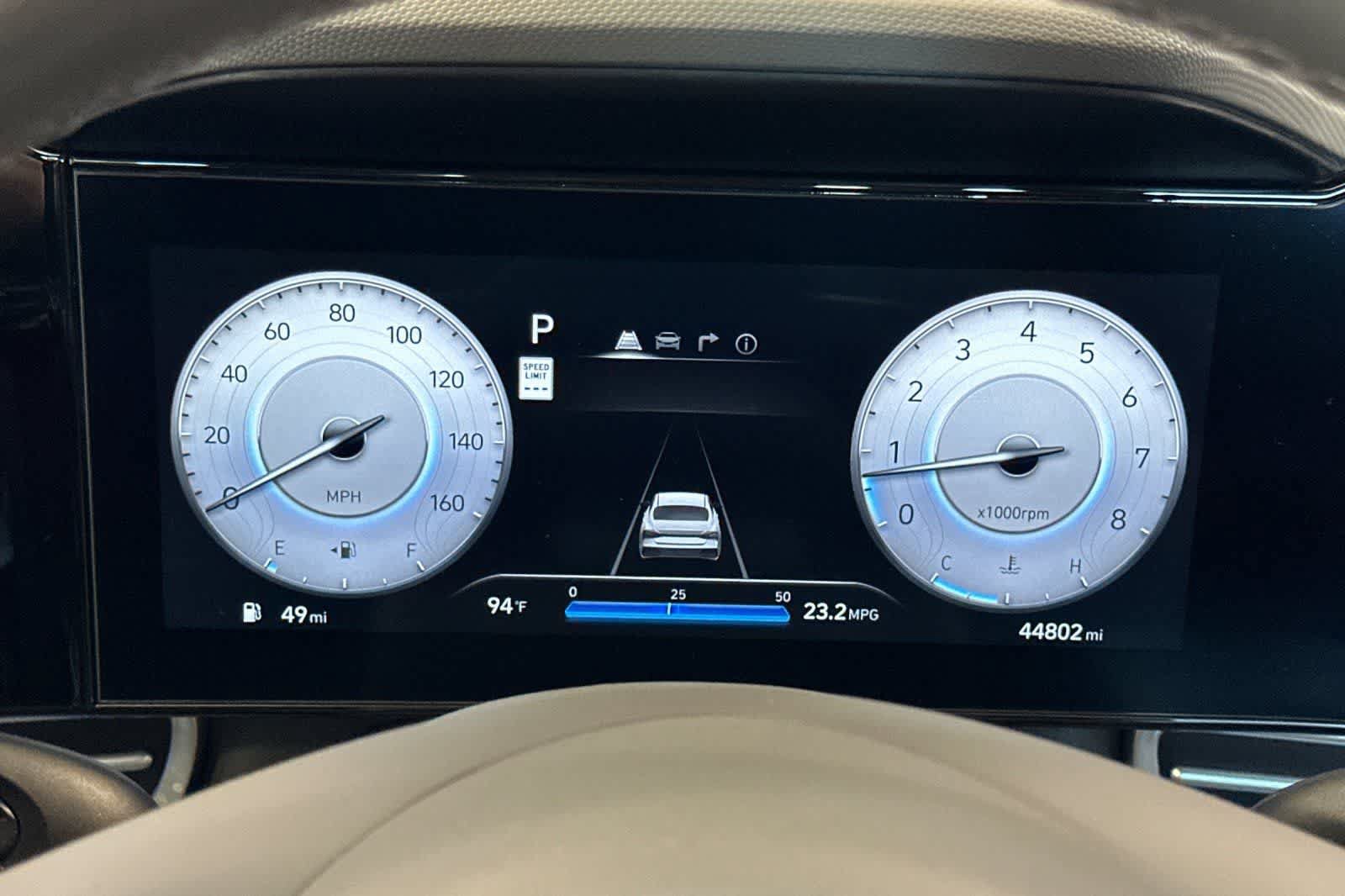 Used 2025 Hyundai Elantra SEL FWD image 26