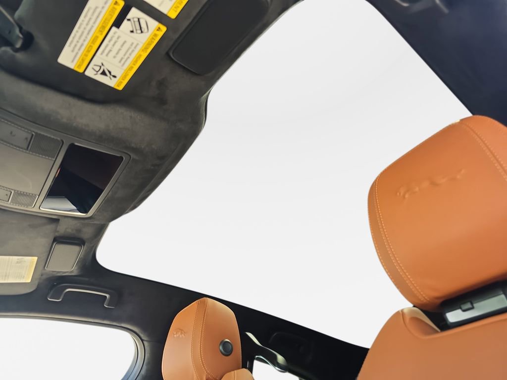 Certified 2024 Jaguar I-PACE R-Dynamic HSE image 30