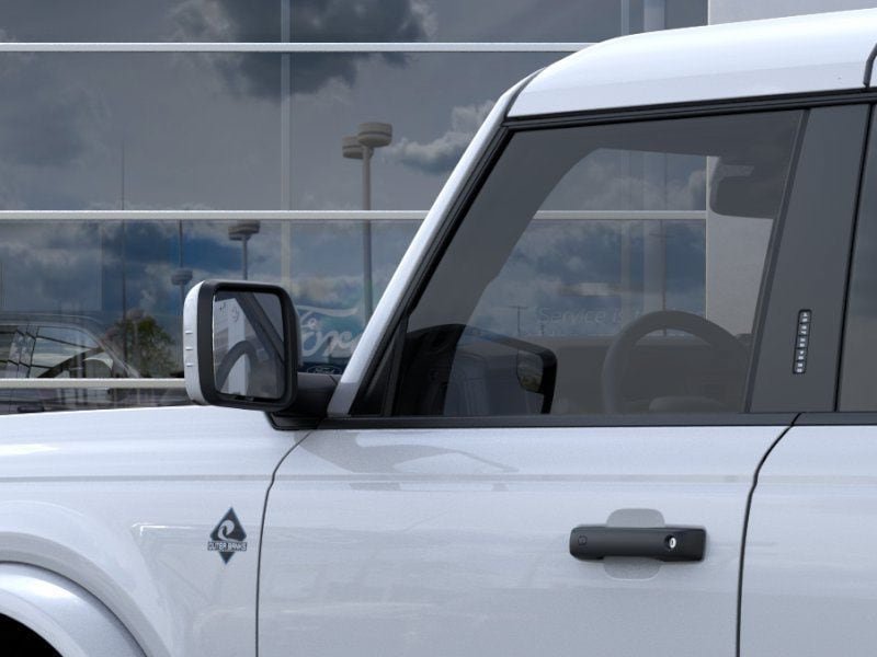 New 2026 Ford Bronco Outer Banks AWD/4WD image 22