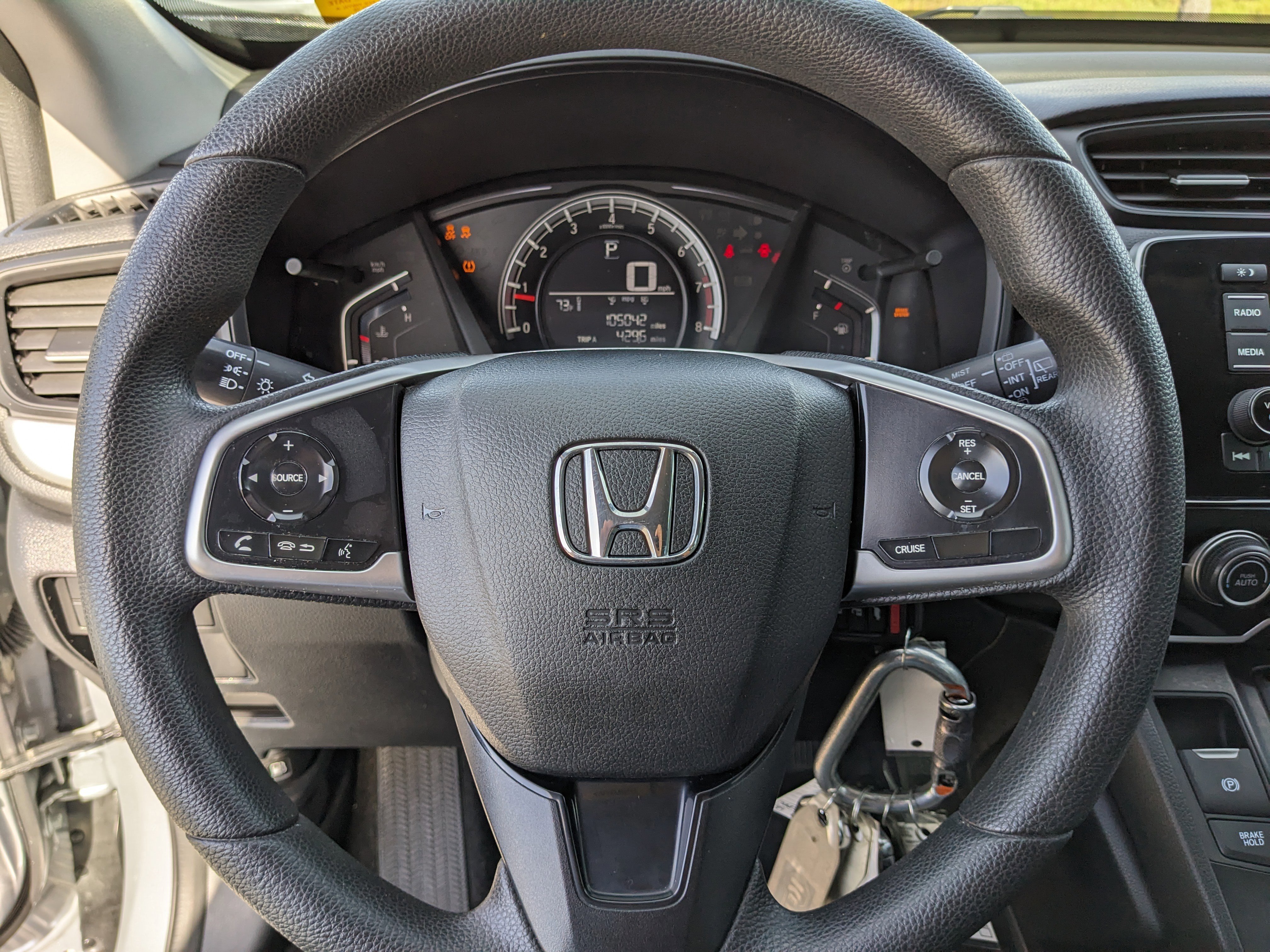Used 2019 Honda CR-V LX image 38