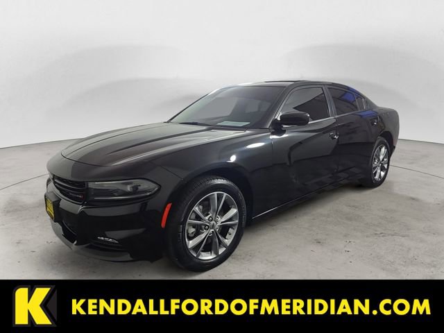 Used 2023 Dodge Charger SXT w/ Cold Weather Package image 1