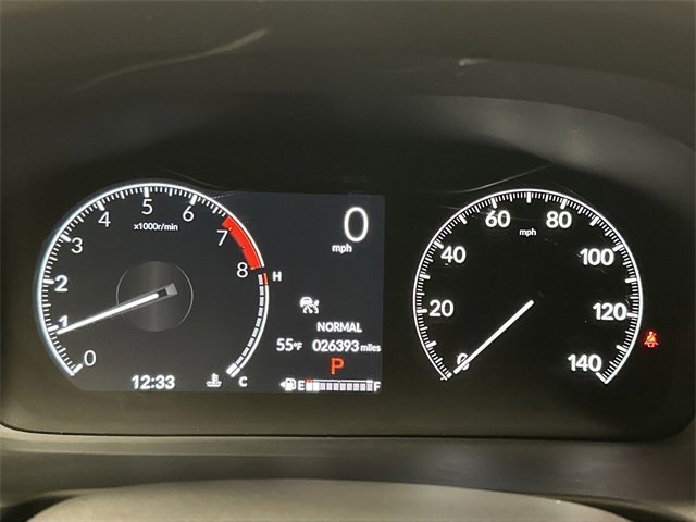 Used 2024 Honda Ridgeline TrailSport image 32