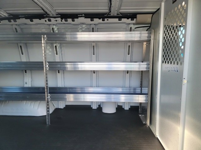 New 2024 Chevrolet Express 2500 w/ Driver Convenience Package image 29