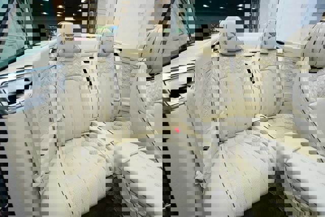 Used 2021 Bentley Continental GT Mulliner image 93