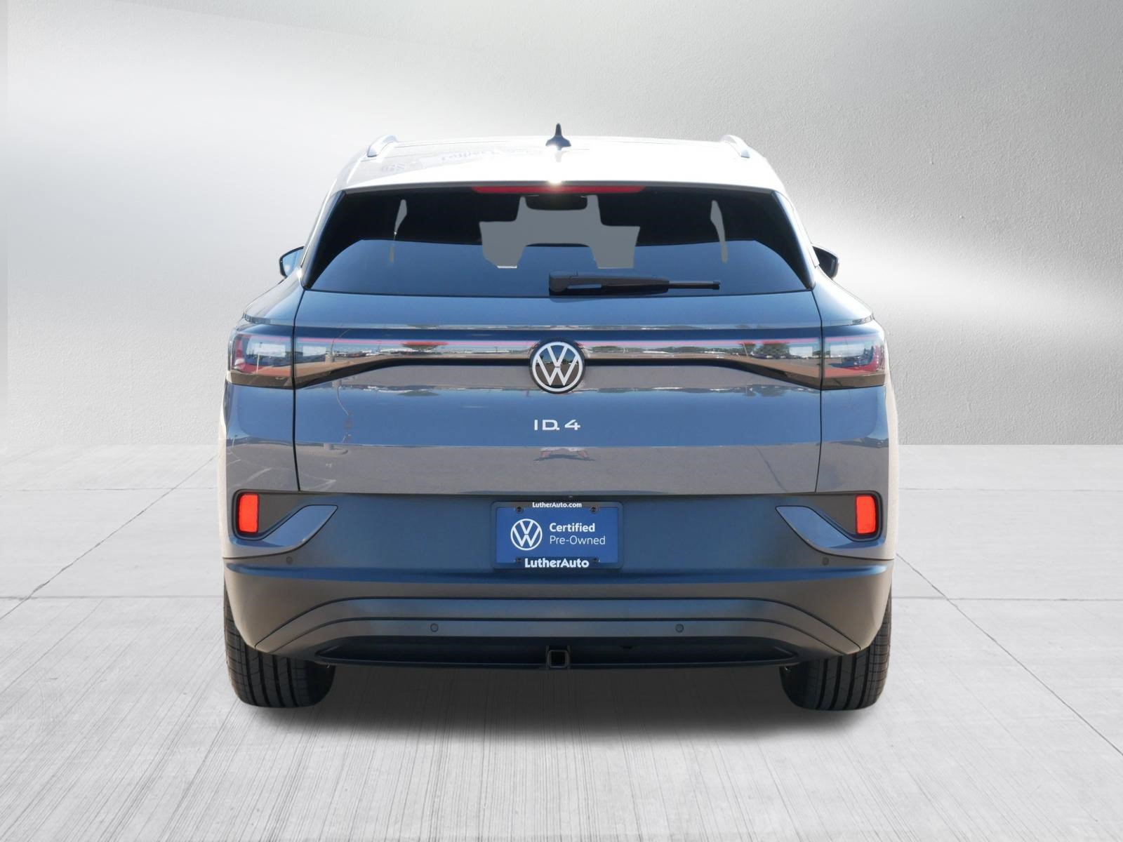 Certified 2023 Volkswagen ID.4 Pro S AWD/4WD image 6