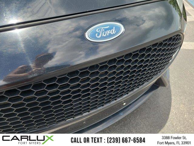 Used 2016 Ford Fiesta ST FWD image 6