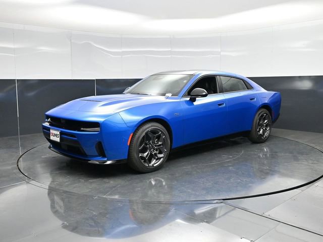 New 2026 Dodge Charger R/T AWD/4WD image 5