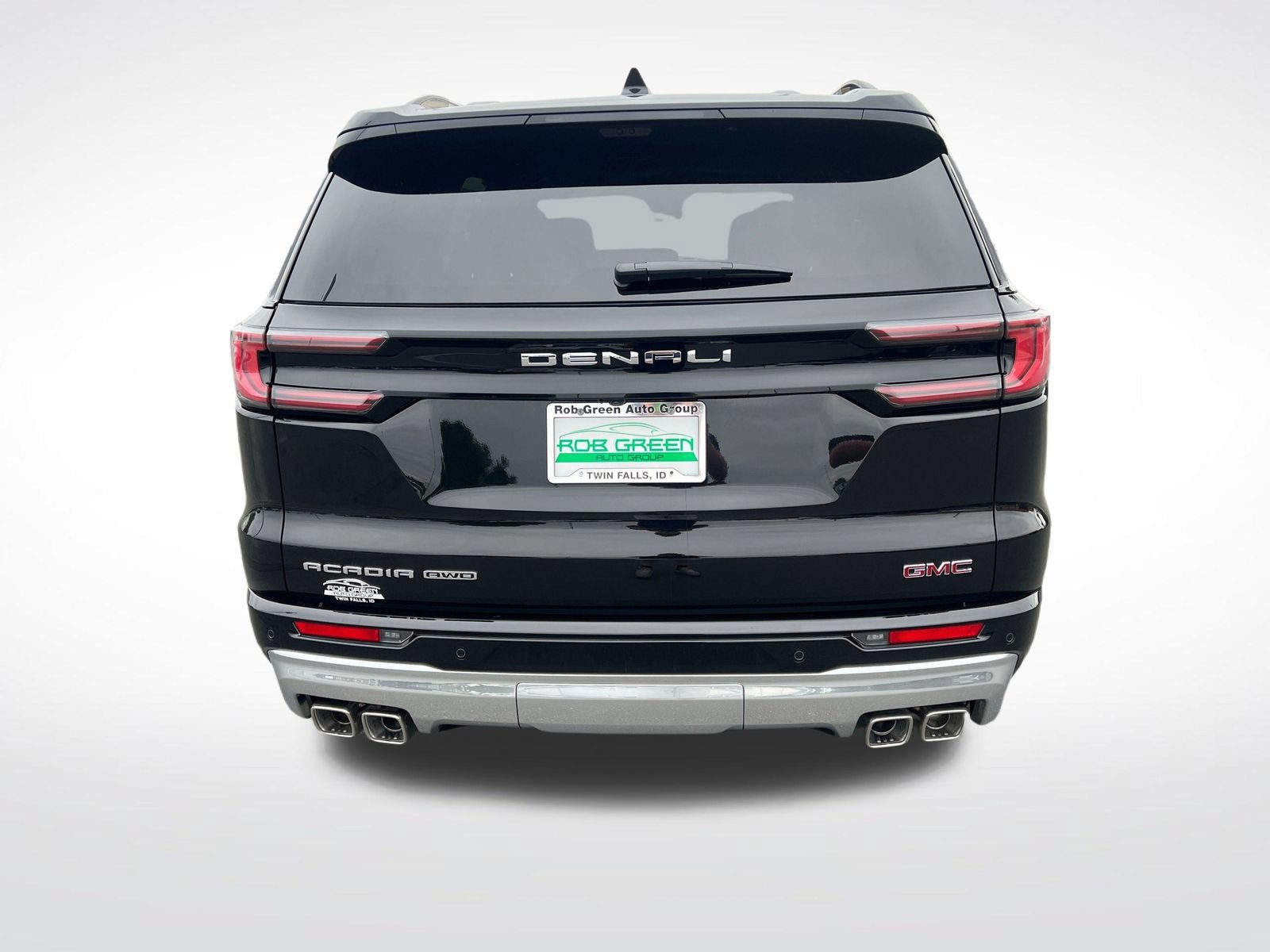 New 2026 GMC Acadia Denali w/ Super Cruise Package AWD/4WD video 4