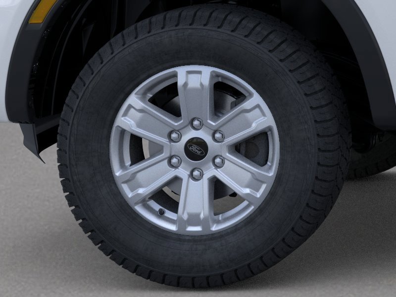 New 2026 Ford Ranger XL RWD image 21