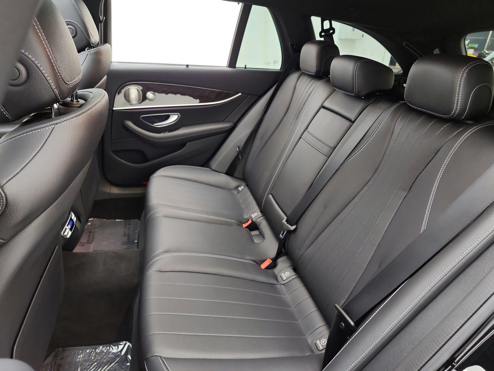 Certified 2023 Mercedes-Benz E 450 4MATIC All-Terrain Wagon image 16