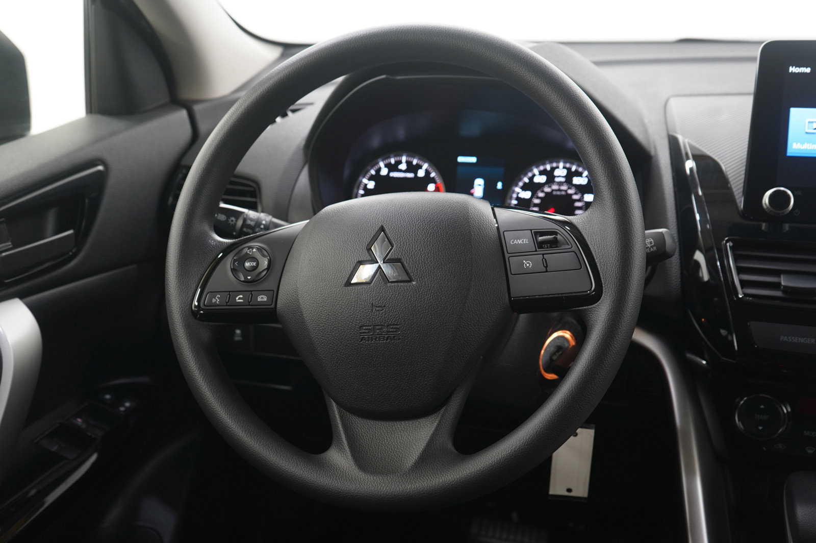 Used 2023 Mitsubishi Eclipse Cross LE AWD/4WD image 16