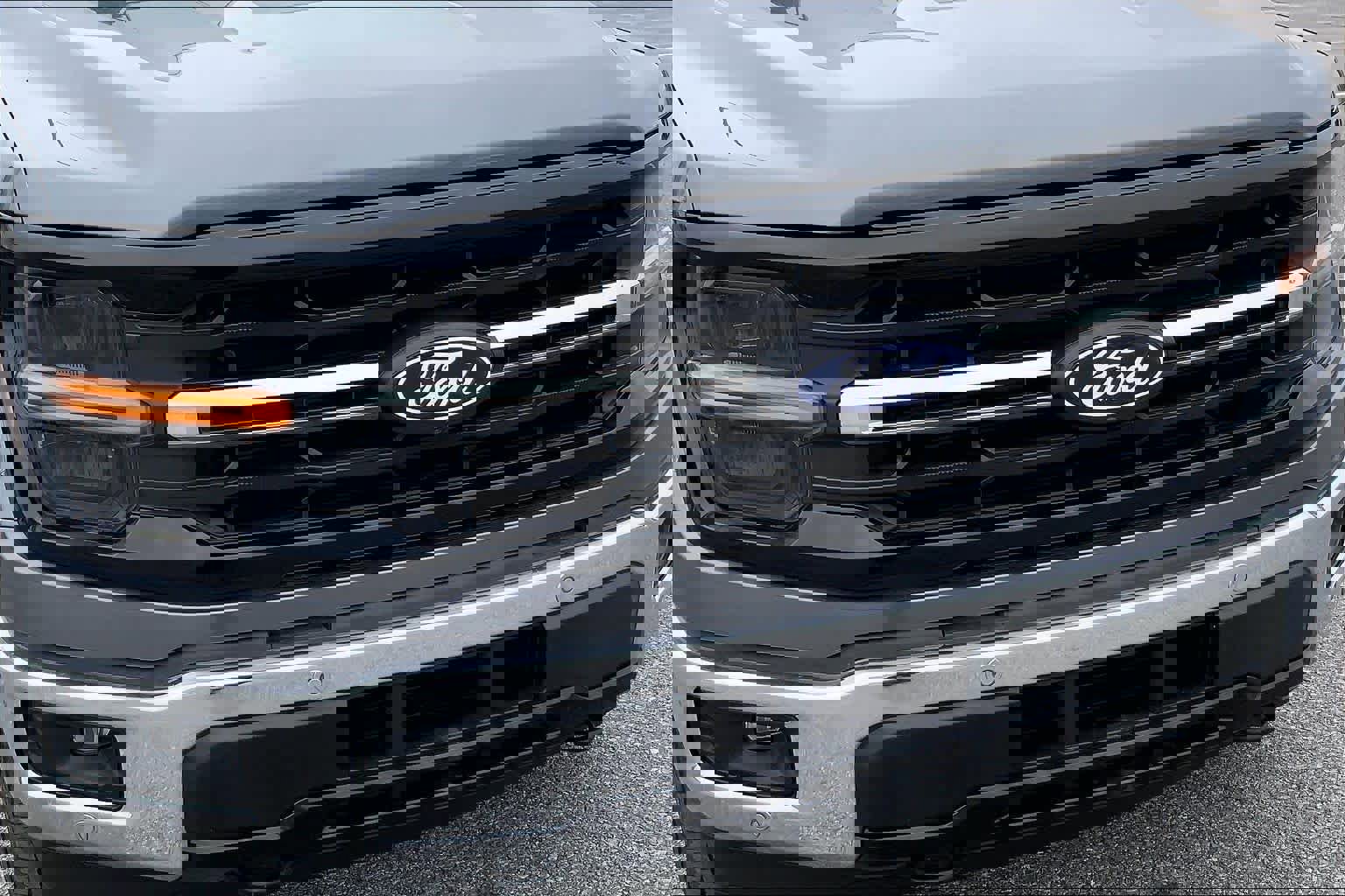 Certified 2024 Ford F150 XLT w/ Equipment Group 302A MID image 30