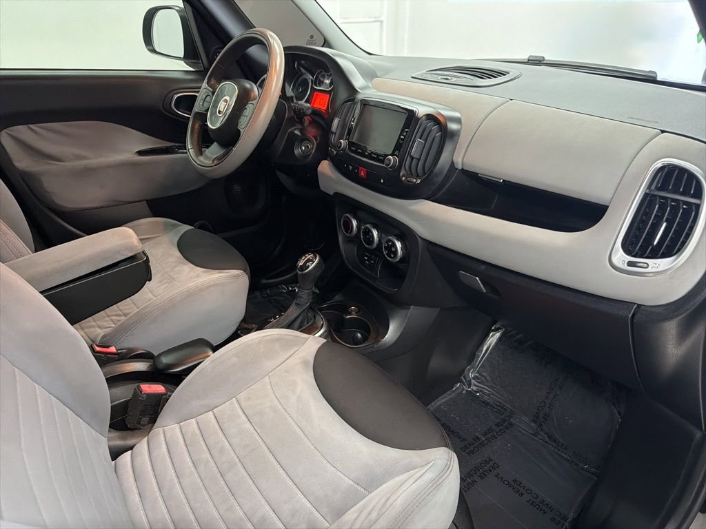 Used 2014 FIAT 500L Easy image 28