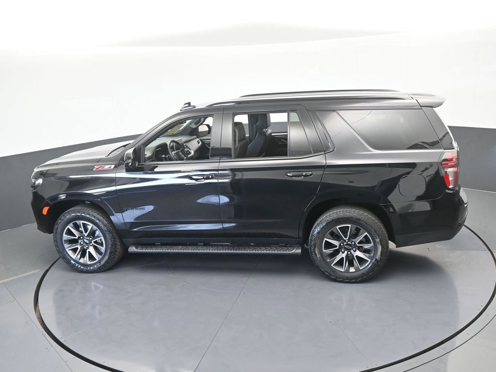 Used 2023 Chevrolet Tahoe Z71 w/ Luxury Package image 62