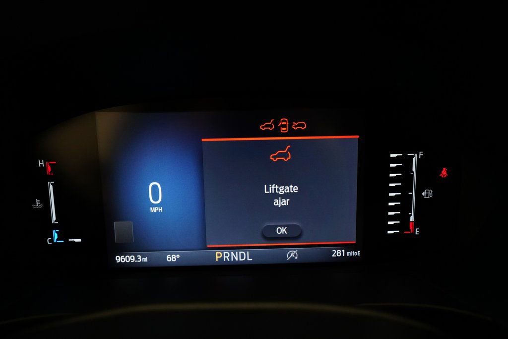 Used 2023 Ford Escape ST-Line w/ Tech Pack #1 image 2