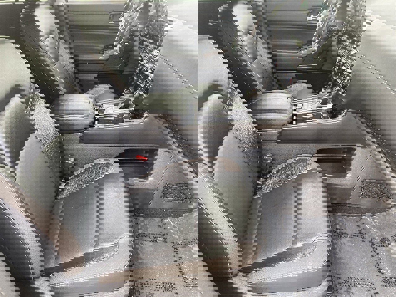 Used 2022 Nissan Pathfinder SL w/ Lighting Package (N92) image 9