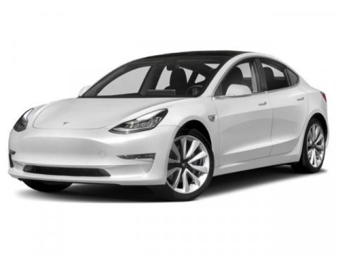 Used 2018 Tesla Model 3 Long Range