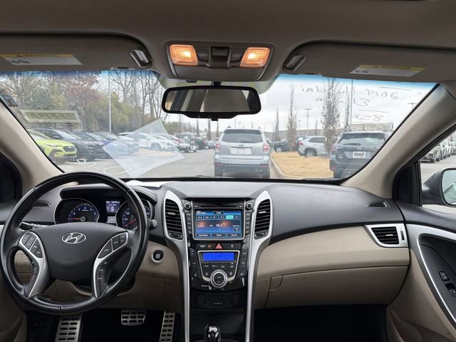 Used 2014 Hyundai Elantra GT w/ Option Group 03 image 15