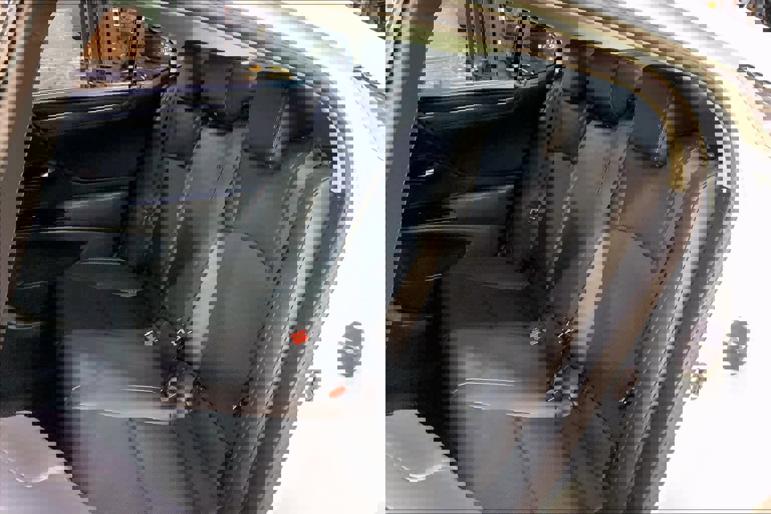 Certified 2022 Lexus ES 350 w/ Premium Package image 21