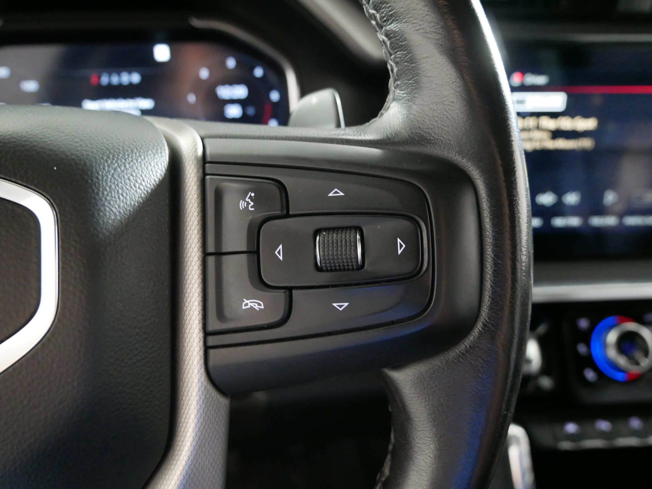 Certified 2022 GMC Sierra 1500 Denali w/ Denali Reserve Package AWD/4WD image 28