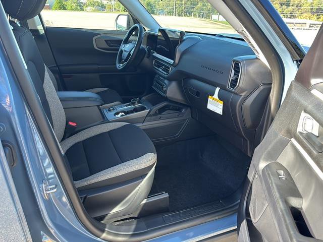 New 2025 Ford Bronco Sport Big Bend image 19