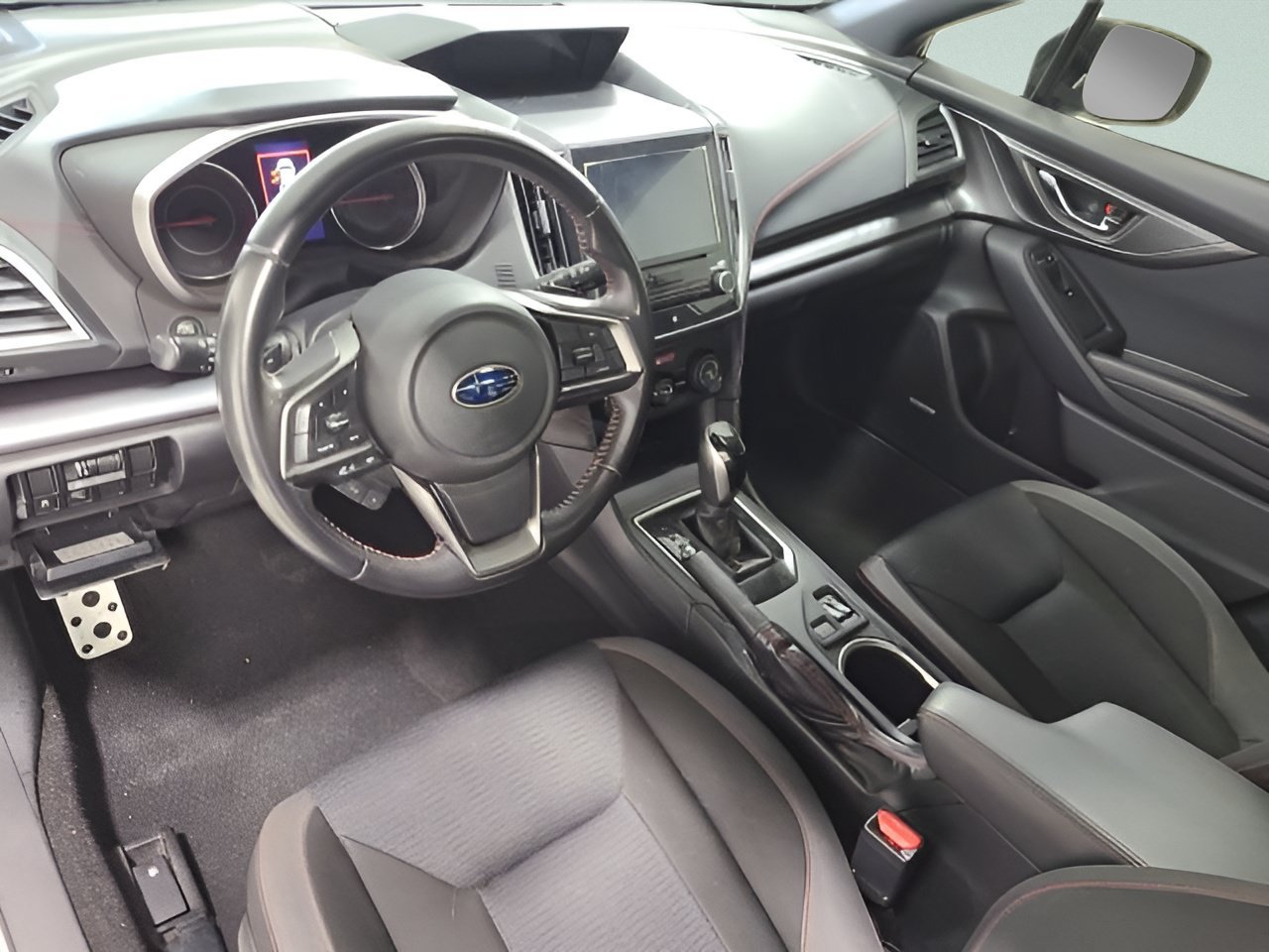 Used 2017 Subaru Impreza 2.0i Sport AWD/4WD image 23