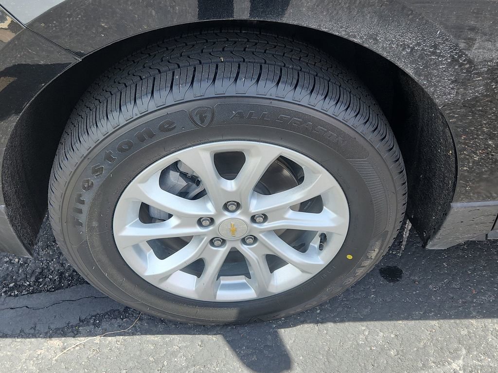 Used 2019 Chevrolet Equinox LT AWD/4WD image 17