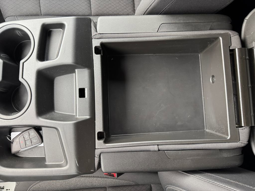 Used 2024 Chevrolet Silverado 1500 LT w/ Protection Package image 35