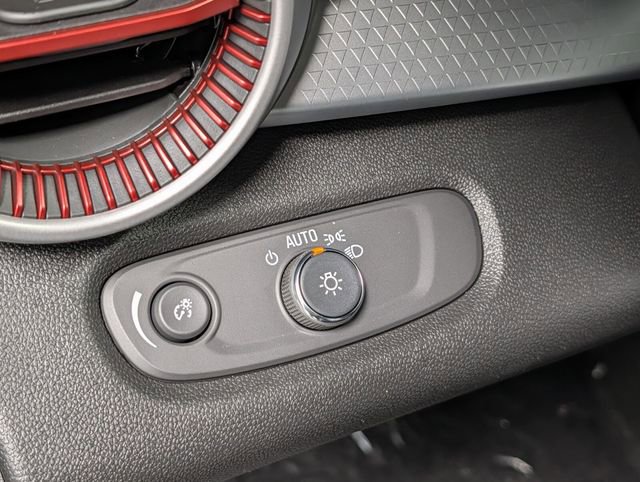 New 2026 Chevrolet Trax RS w/ Driver Confidence Package image 16