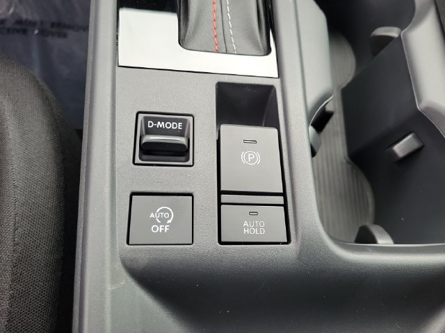 New 2027 Nissan Sentra SR w/ Floor Mat Package FWD image 31