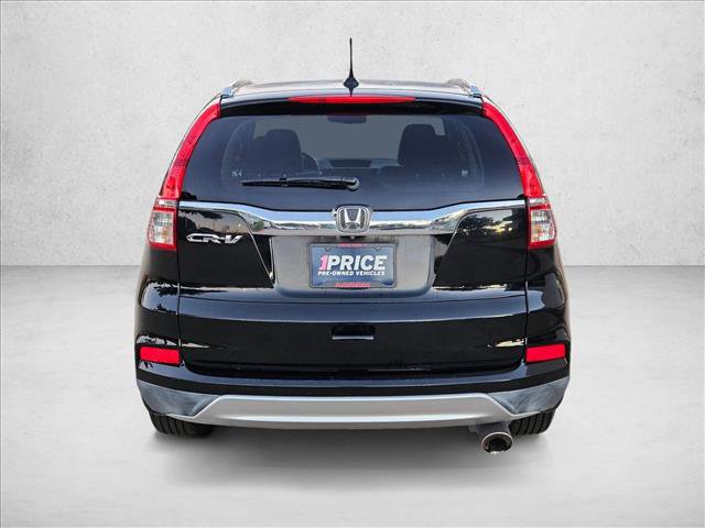 Used 2015 Honda CR-V EX-L image 7