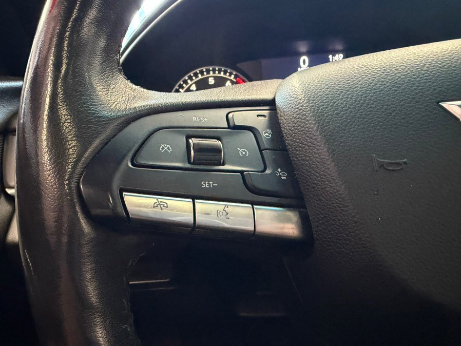 Used 2020 Cadillac CT4 Premium Luxury w/ Climate Package image 49