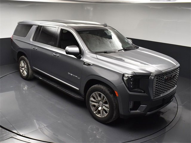 Used 2022 GMC Yukon XL Denali image 38