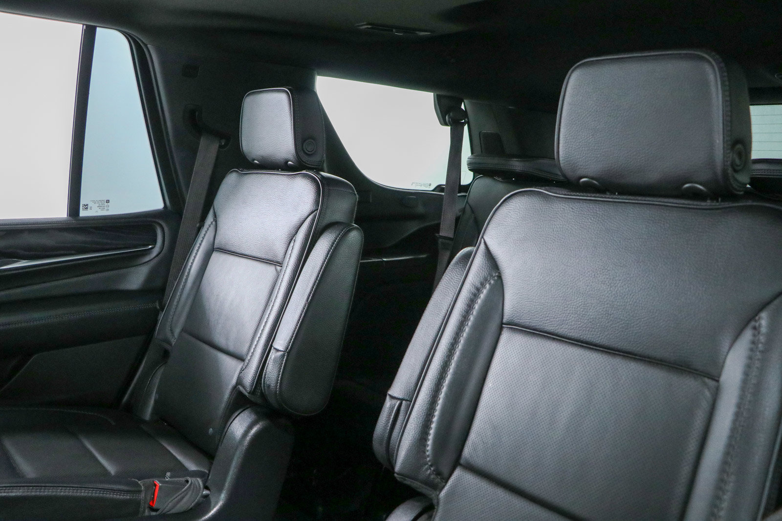 Used 2023 GMC Yukon Denali w/ Denali Reserve Package AWD/4WD image 29