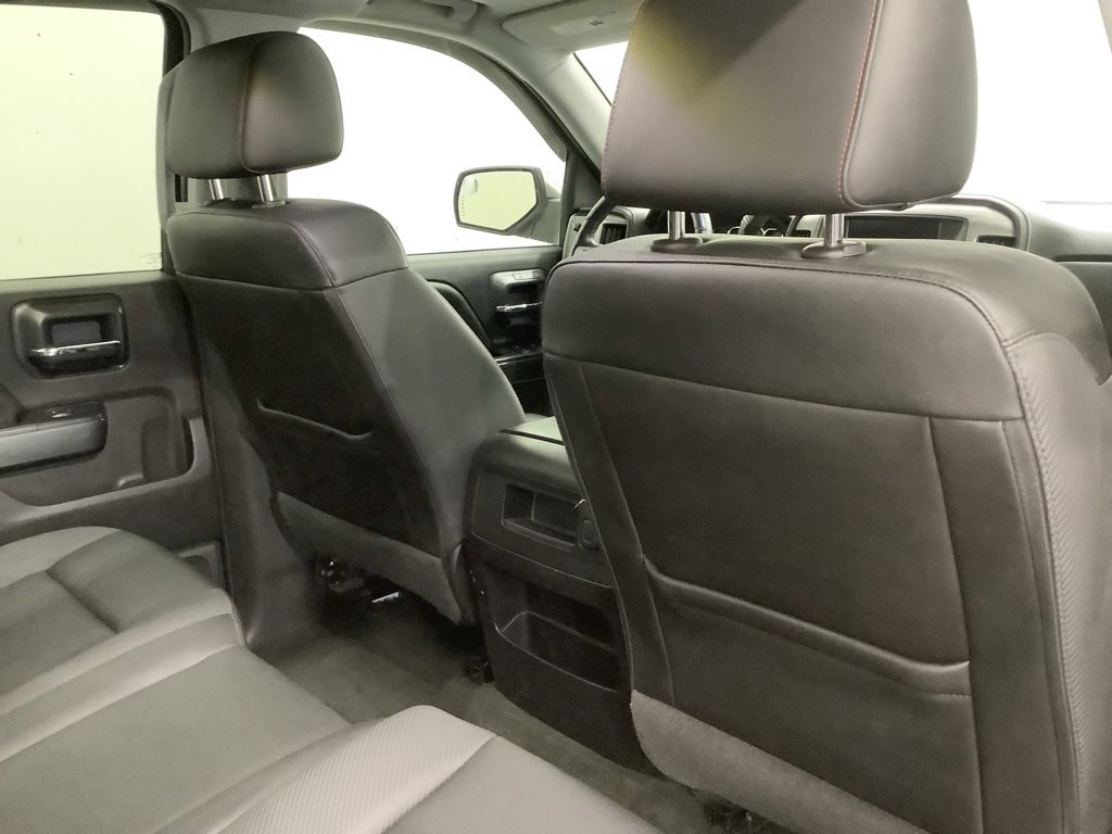 Used 2016 GMC Sierra 1500 SLT w/ All-Terrain Package image 33