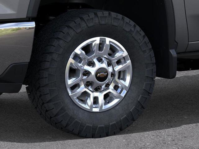 New 2026 Chevrolet Silverado 2500 LT w/ True North Edition AWD/4WD image 9