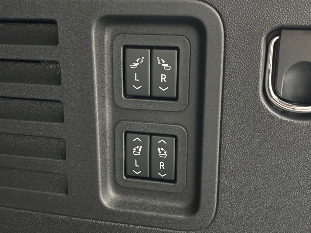 New 2026 Buick Enclave Avenir w/ Super Cruise Package image 20