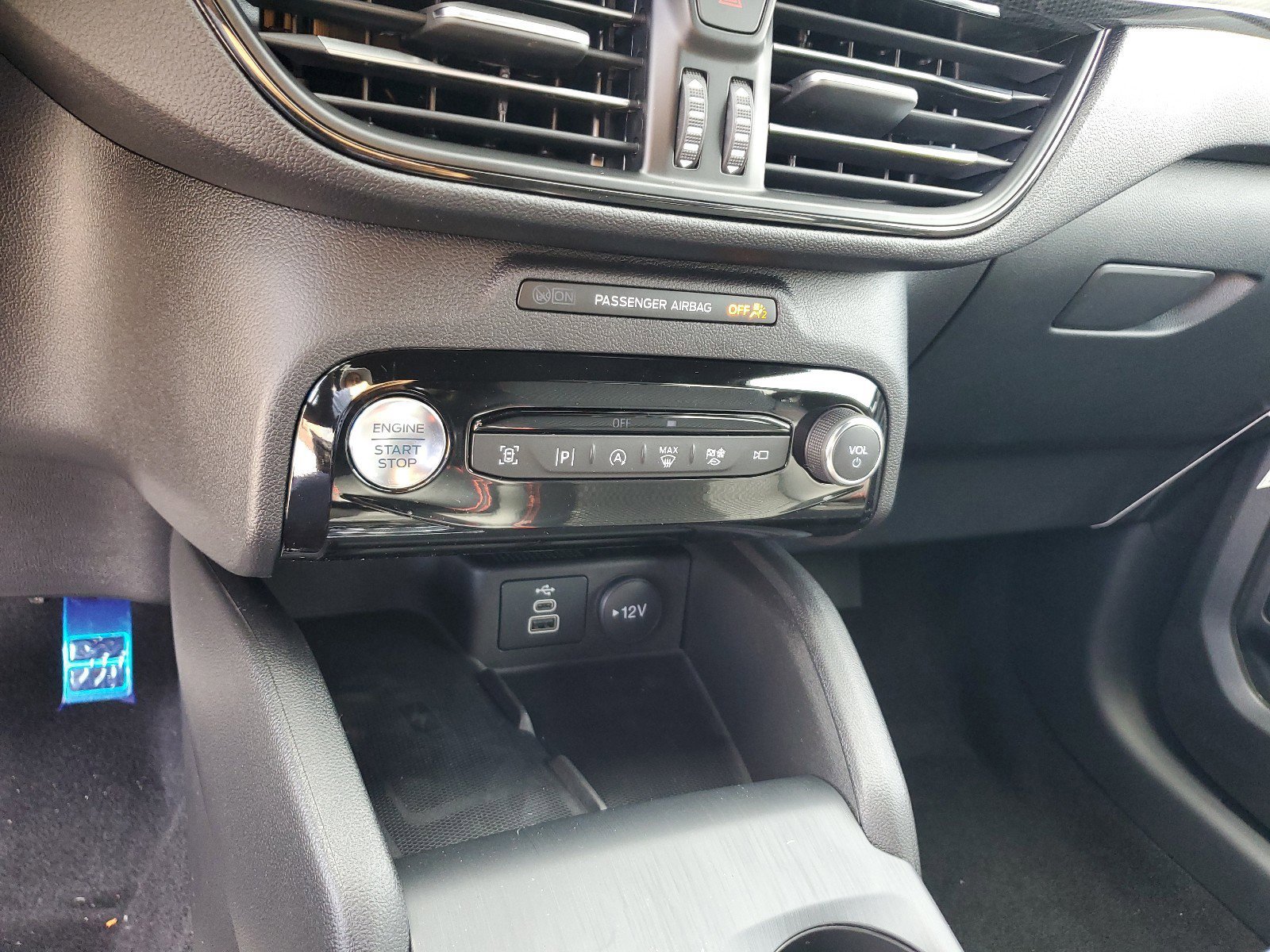 New 2024 Ford Escape ST-Line Elite image 16