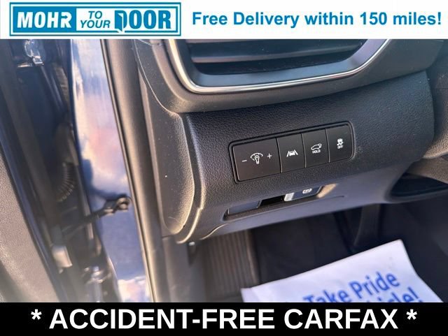 Used 2021 Hyundai Santa Fe SEL w/ Convenience Package AWD/4WD image 14
