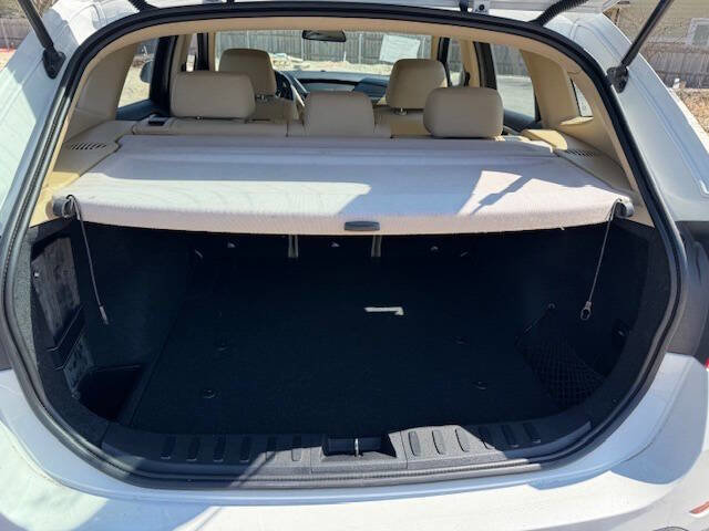 Used 2014 BMW X1 sDrive28i image 14