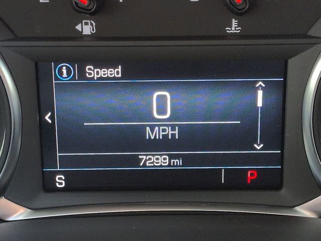 Used 2023 GMC Acadia SLE image 14