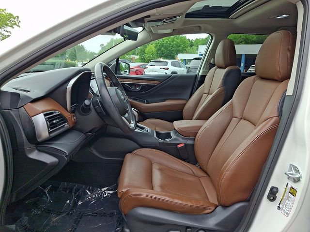 Used 2023 Subaru Outback Touring w/ Tech Package 3 AWD/4WD image 16