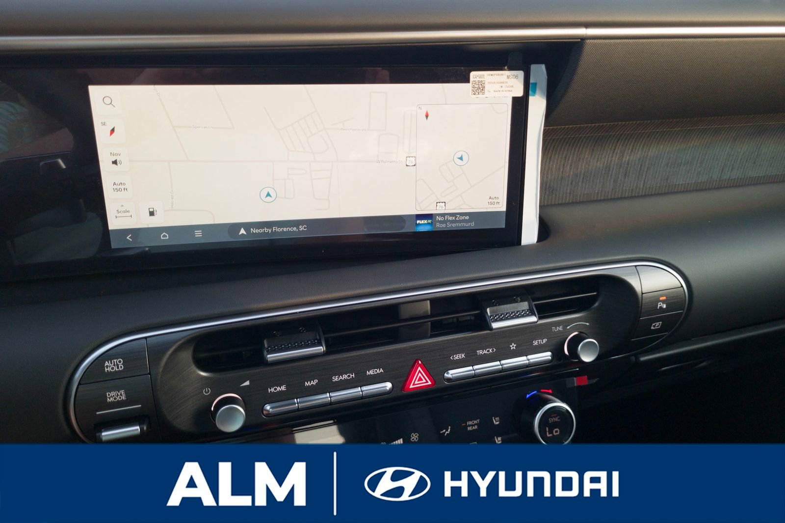 New 2026 Hyundai Palisade Calligraphy image 21