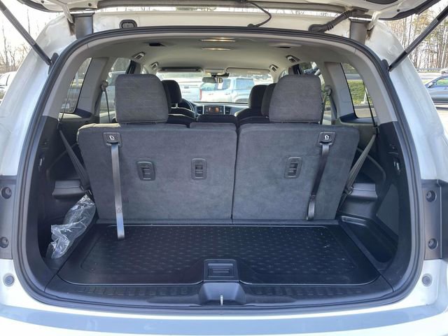 Used 2020 Honda Pilot LX image 13