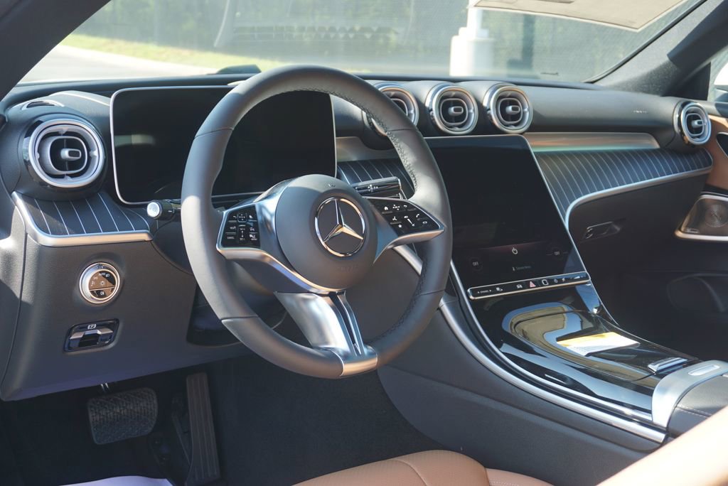 New 2026 Mercedes-Benz CLE 300 4MATIC Coupe image 10