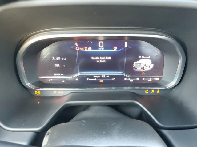 Used 2023 Chevrolet Tahoe LT image 24