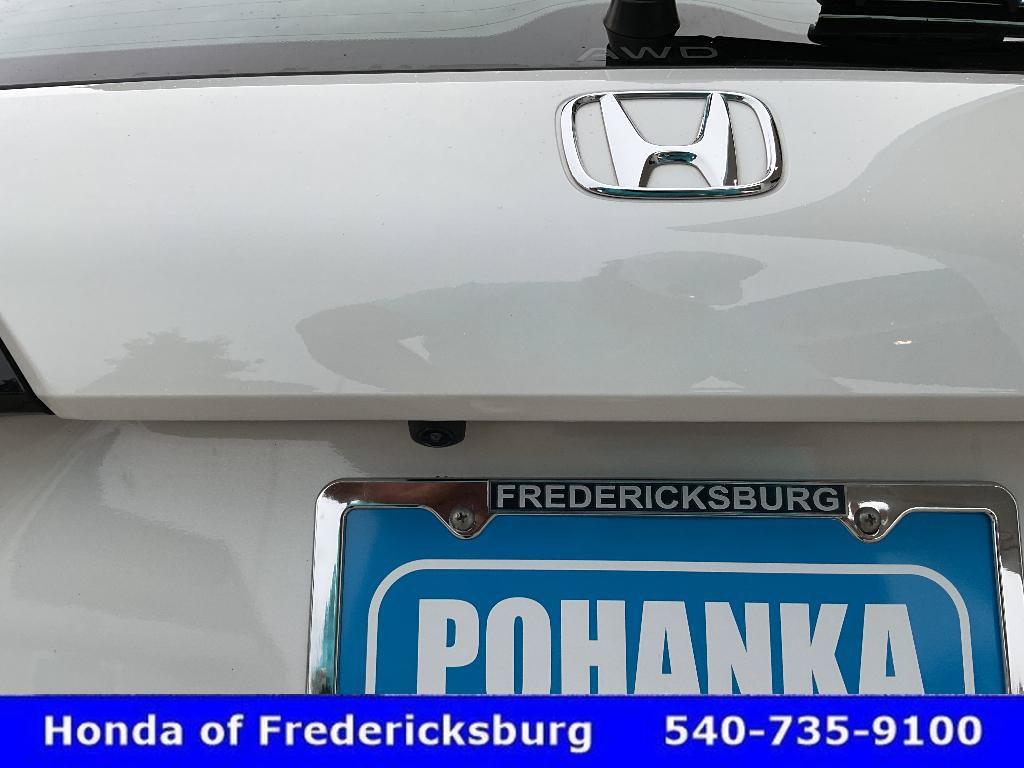 Certified 2024 Honda HR-V LX image 13