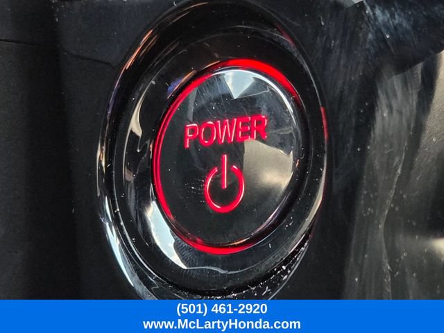 Used 2024 Honda Accord Sport image 28